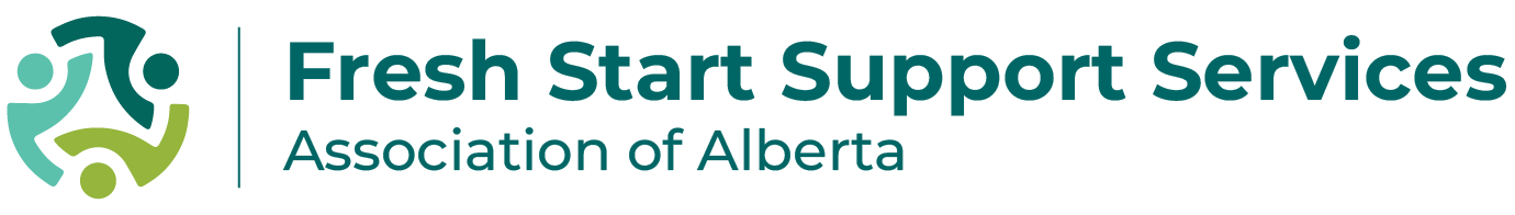 Fresh Start Support Services - Association of Alberta